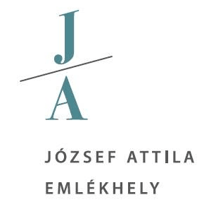 József Attila Emlékhely logó